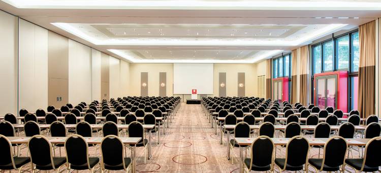 柏林亚历山大广场莱昂纳多皇家酒店(Leonardo Royal Hotel Berlin Alexanderplatz)图片