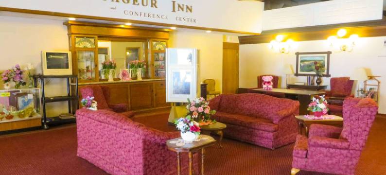 旅行者会议中心旅馆(Voyageur Inn and Conference Center)图片