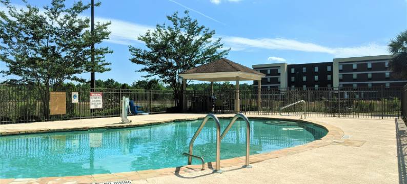 Candlewood Suites MACON by IHG图片