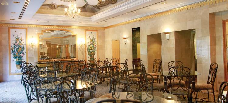 威基基温德姆皇家花园度假酒店(Club Wyndham Royal Garden at Waikiki)图片