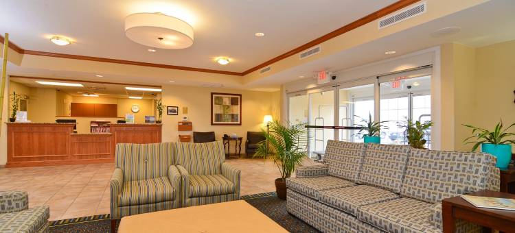 Candlewood Suites 钱伯斯堡by IHG(Candlewood Suites Chambersburg)图片