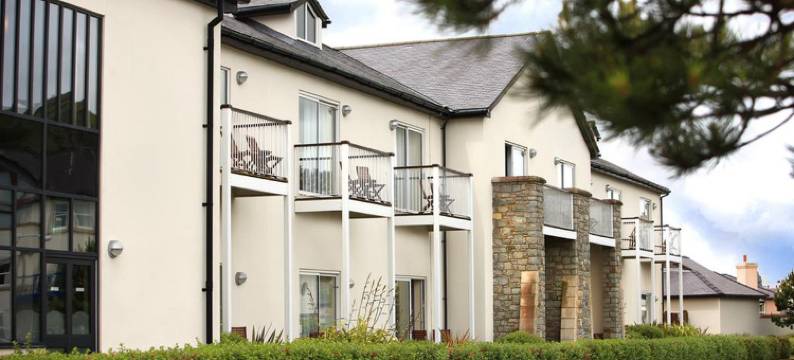 码头水疗酒店(The Quay Hotel and Spa)图片