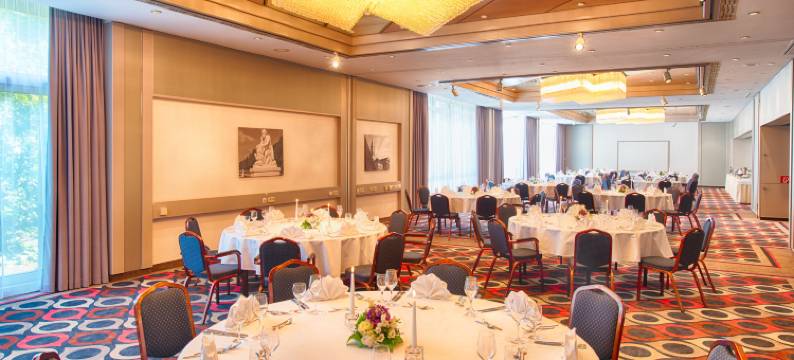 卡尔斯鲁厄莱昂纳多酒店(Leonardo Hotel Karlsruhe)图片