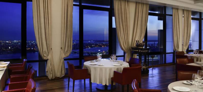 阿比让象牙索菲特酒店(Sofitel Abidjan Hôtel Ivoire)图片