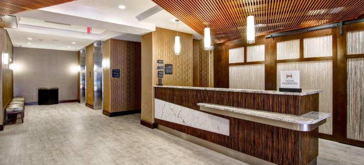 Homewood Suites by Hilton-盖瑟斯堡北华盛顿DC(Homewood Suites by Hilton Gaithersburg/ Washington, DC North)图片