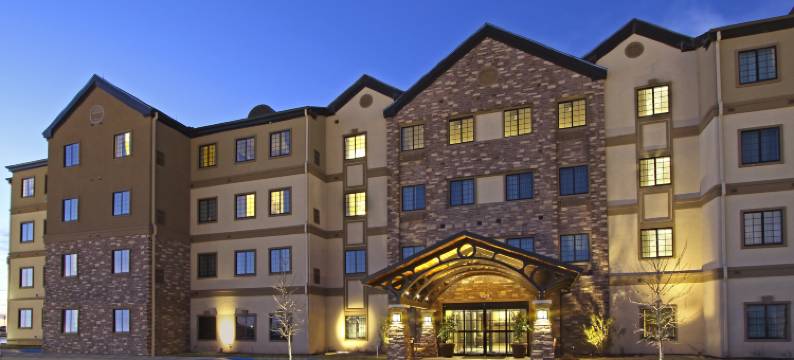 奥德萨/20号州际高速公路Staybridge套房酒店(Staybridge Suites ODESSA - INTERSTATE HWY 20 by IHG)图片