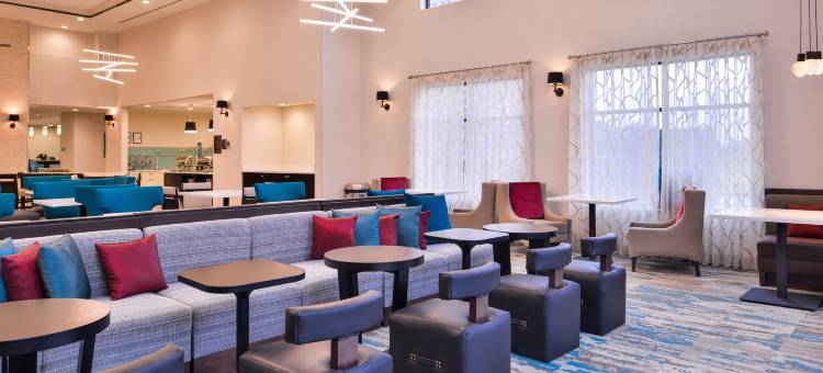 德梅因机场Homewood Suites by Hilton(Homewood Suites by Hilton - des Moines Airport)图片