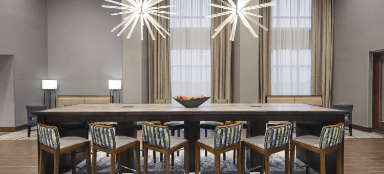 塞克斯顿欢朋套房酒店(Hampton Inn by Hilton Sikeston)图片