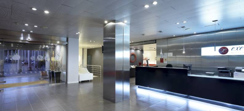 特雷斯坎托斯EXE酒店(Exe Tres Cantos)图片