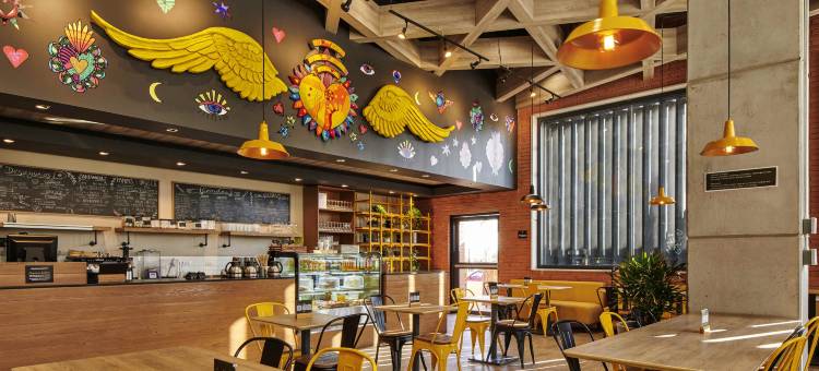 宜必思托雷翁(Ibis Torreón)图片