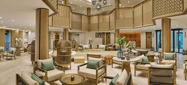 曼缇斯哈瓦尔度假村(Hawar Resort By Mantis)图片