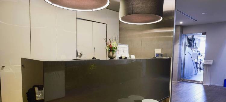 涩谷格兰贝尔酒店(Shibuya Granbell Hotel)图片