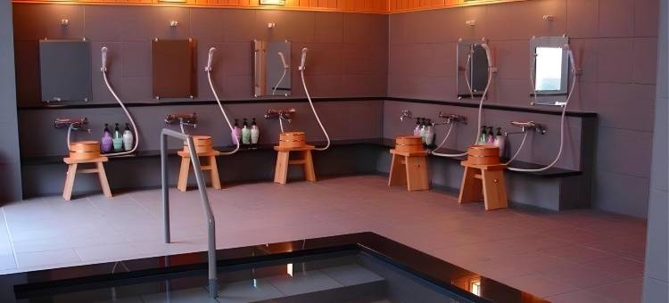 千岁特雷斯大酒店(Hotel Grand Terrace Chitose)图片