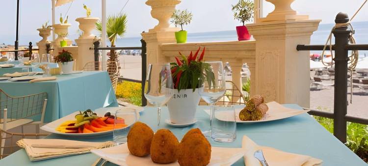 西伦尼亚游艇酒店(Hellenia Yachting Hotel & Spa)图片