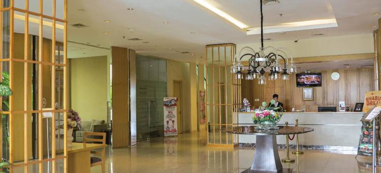 GTV酒店及服务式公寓(Gtv Hotel)图片