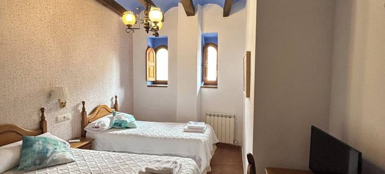 萨达巴酒店(Hospedería Sádaba)图片