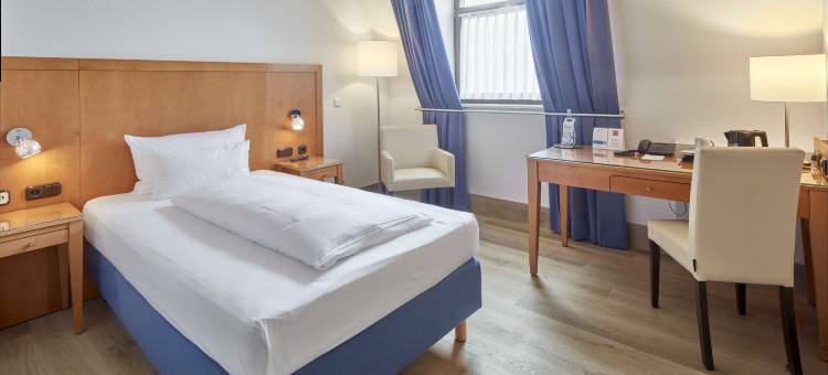 特里尔城市贝斯特韦斯特酒店(Best Western Hotel Trier City)图片