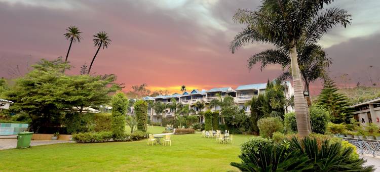 蜂鸟度假村(Hummingbird Resort)图片