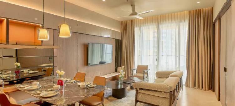 云顶 Antara 尊享公寓 · COBNB(步行可达 SkyAvenue)(Antara Genting by COBNB)图片