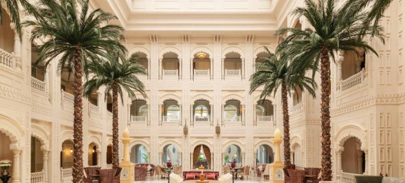 Raffles Jaipur图片