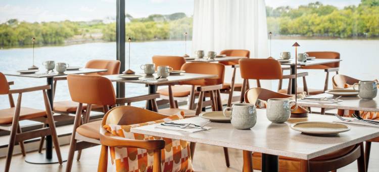 塔拉祖尔卡纳克(Thalazur Carnac - Hôtel & Spa)图片