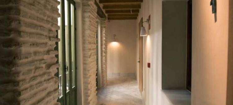 马格达莱娜传奇酒店(Legado Magdalena Hotel)图片