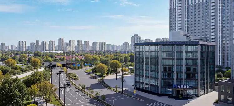 美豪酒店(大同古城华严寺店)图片