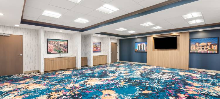 彭萨科拉松林路I-10号欢朋套房酒店(Hampton Inn & Suites Pensacola/I-10 Pine Forest Road)图片