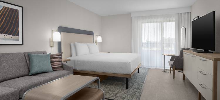 圣玛丽亚希尔顿惠庭套房酒店(Homewood Suites by Hilton Santa Maria)图片