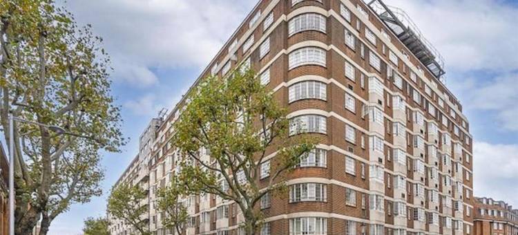 South Kensington Studios by D'Montrio图片