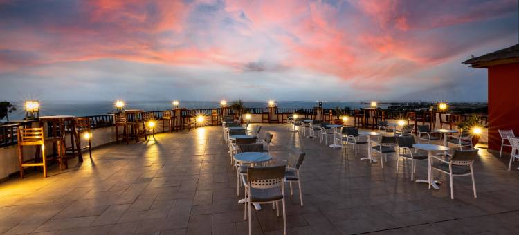 西方博阿维斯塔海滩酒店(Occidental Boa Vista Beach)图片