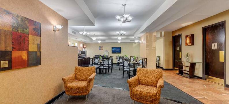 舒适西佳酒店 夏洛特马修斯(SureStay by Best Western Charlotte Matthews)图片