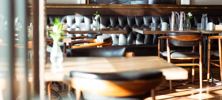 凯亚博格酒店(Hotel Borg by Keahotels)图片