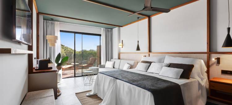 Aubamar套房和水疗中心(Aubamar Suites & Spa)图片