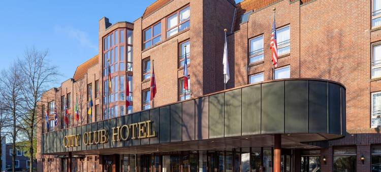 Aspire Oldenburg, Trademark Collection by Wyndham图片