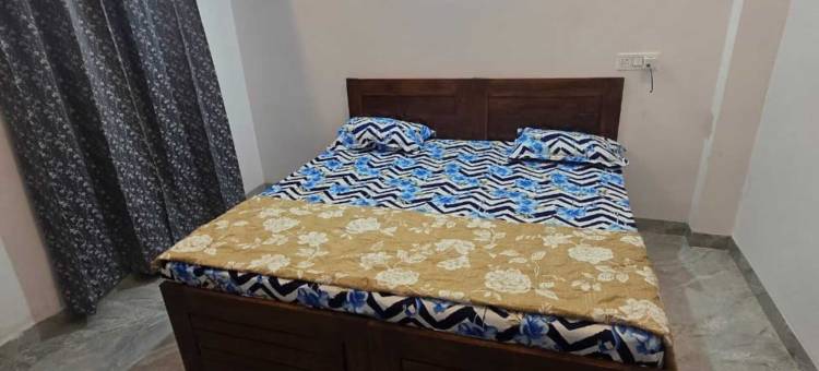 阿拉夫宫酒店(Hotel Aarav Palace)图片