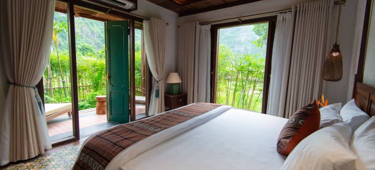 阿曼隐居处宁平(Aman Retreat Ninh Binh)图片
