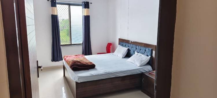 卡纳克酒店和餐厅(Kanak Hotel & Restaurant)图片