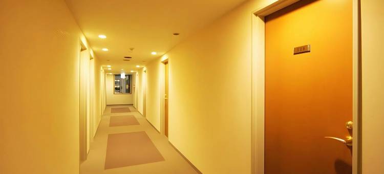 高知宫崎富豪酒店(Kochi Green Hotel Harimayabashi)图片