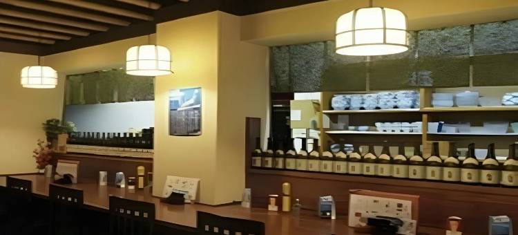 十和田微笑酒店(Smile Hotel Towada)图片