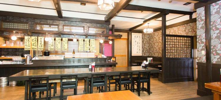 风铃屋旅馆(Furinya)图片