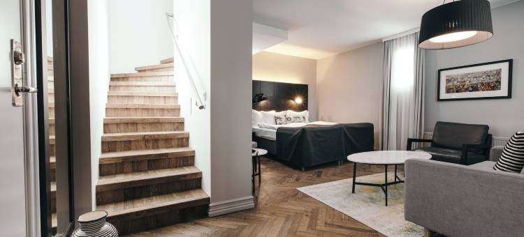 阿波缇克酒店-雷克雅未克(Apótek Hotel Reykjavík by Keahotels)图片