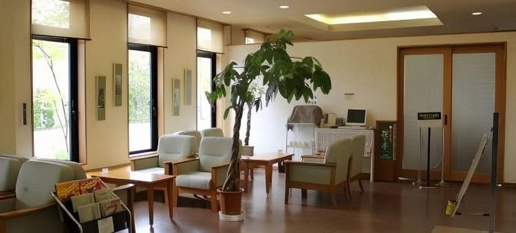 露樱酒店米泽站东店(Hotel Route-Inn Yonezawa Ekihigashi)图片