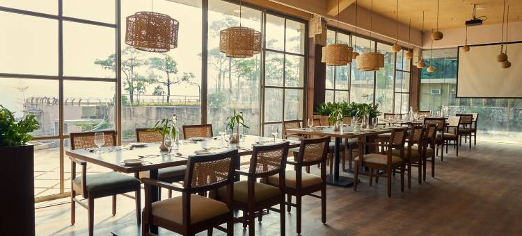 Ikshana度假村&温泉-坎达拉(Ikshana Resort and Spa, Khandala)图片