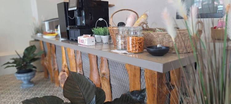 桐艾府故乡(Trat Hometown)图片