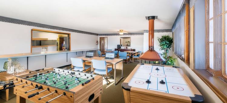 伊康旅馆(Econo Lodge)图片