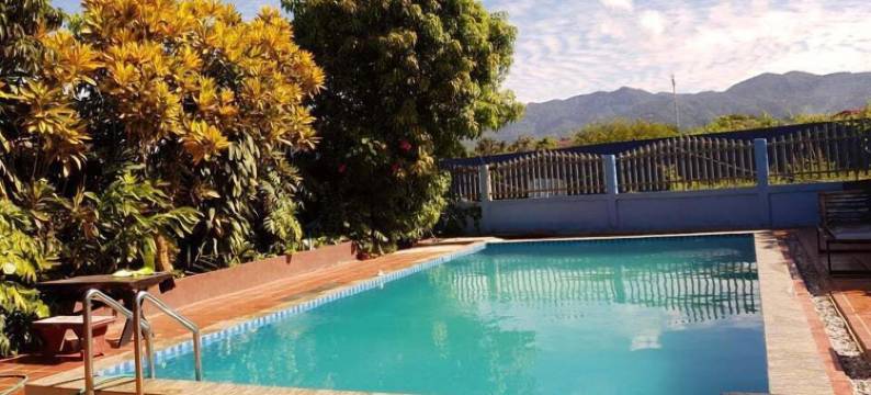 银河万荣酒店(Galaxy VangVieng Hotel)图片