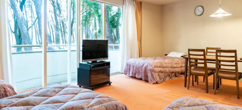 喜凯亚森林小屋(旧：日向别墅)(Seagaia Forest Cottage(Old:Cottage HIMUKA))图片