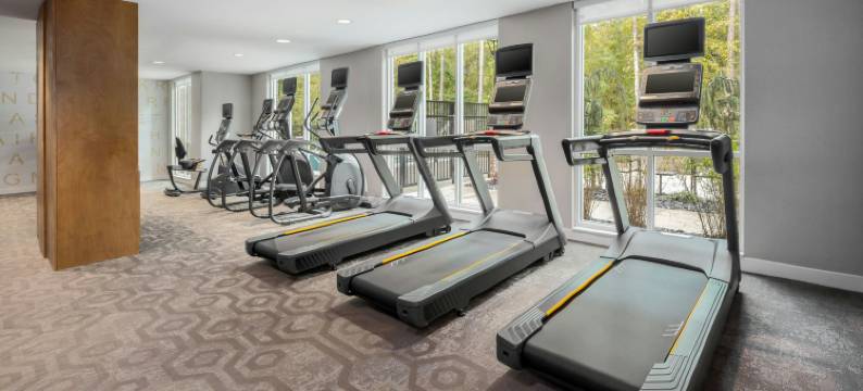 Residence Inn by Marriott Atlanta Peachtree City图片