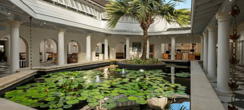 Colony Club, a Luxury Collection Resort, Barbados图片